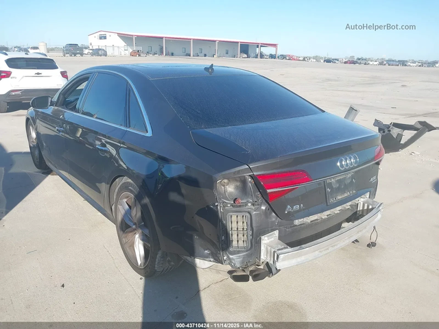 Audi A8 L 4.0T SPORT - автомобили, коли, обяви за нови и употребявани 3