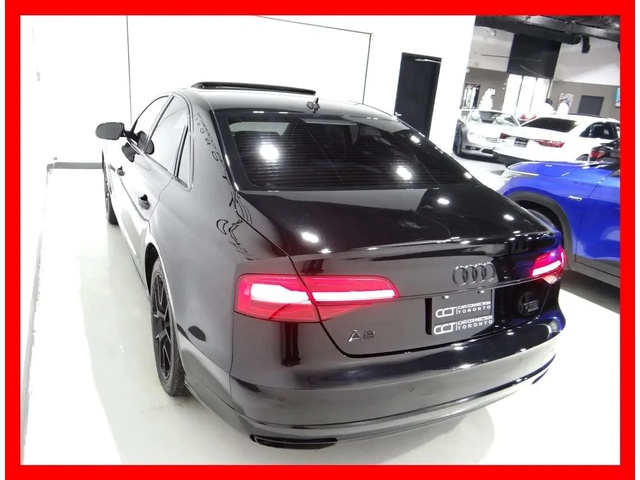 Audi A8 Quattro* Night Vision* Soft-Close* HUD* Bose* Обду - автомобили, коли, обяви за нови и употребявани 3
