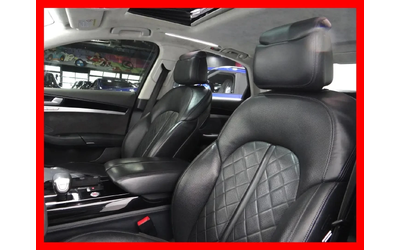 Audi A8 Quattro* Night Vision* Soft-Close* HUD* Bose* Обду - автомобили, коли, обяви за нови и употребявани 7