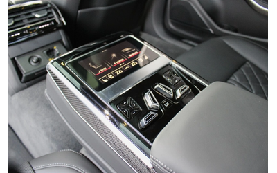 Audi A8 60L TFSI quattro S line - автомобили, коли, обяви за нови и употребявани 12