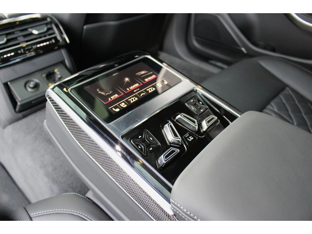 Audi A8 60L TFSI quattro S line - автомобили, коли, обяви за нови и употребявани 12