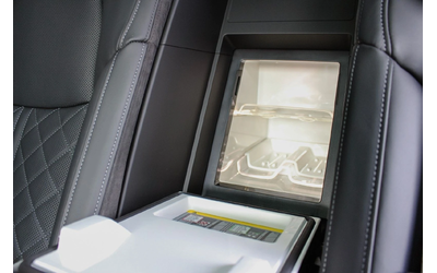 Audi A8 60L TFSI quattro S line - автомобили, коли, обяви за нови и употребявани 13