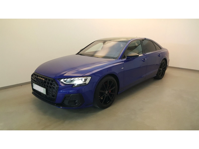 Audi A8 50 TDI quattro S-LINE - автомобили, коли, обяви за нови и употребявани 0
