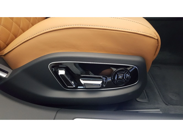 Audi A8 50 TDI quattro S-LINE - автомобили, коли, обяви за нови и употребявани 13