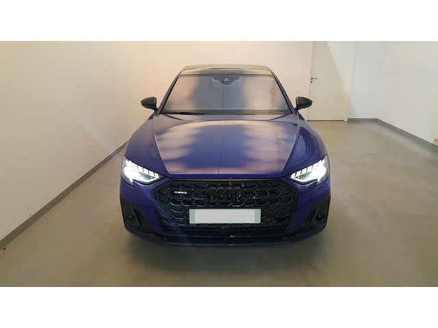 Audi A8 50 TDI quattro S-LINE - автомобили, коли, обяви за нови и употребявани 1