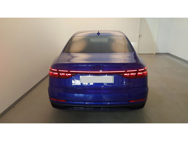 Audi A8 50 TDI quattro S-LINE - автомобили, коли, обяви за нови и употребявани 3