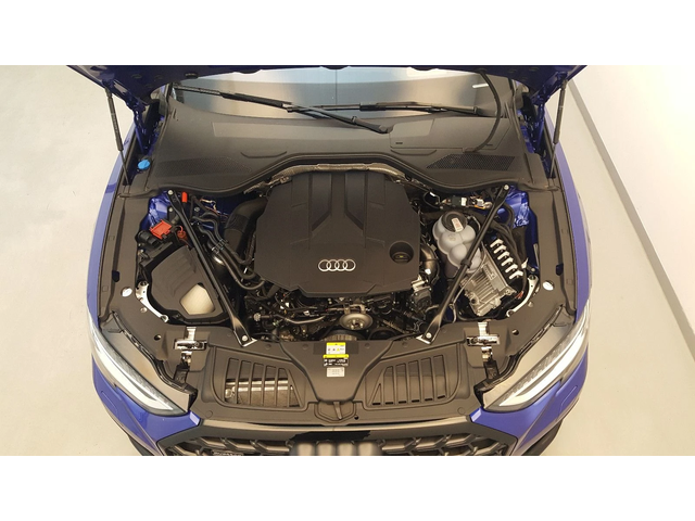 Audi A8 50 TDI quattro S-LINE - автомобили, коли, обяви за нови и употребявани 4