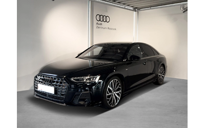 audi-a8 - 0