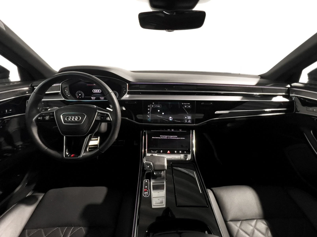 Audi A8 50 TDI quattro S line - автомобили, коли, обяви за нови и употребявани 10