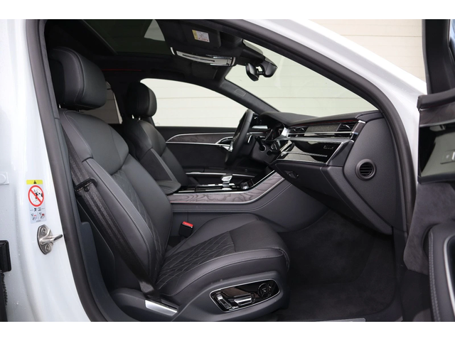 Audi A8 50 TDI Quattro S line - автомобили, коли, обяви за нови и употребявани 6