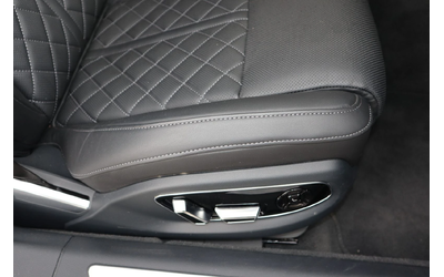 Audi A8 50 TDI Quattro S line - автомобили, коли, обяви за нови и употребявани 7