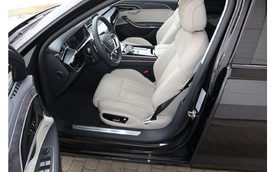 Audi A8 55 TFSI quattro S line - автомобили, коли, обяви за нови и употребявани 11