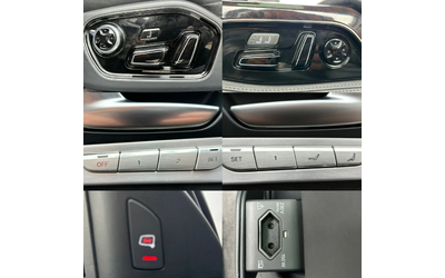 Audi A8 3.0TDI#LONG#B&O#EXCLUSIVE#PANORAMA#FULL FULL - автомобили, коли, обяви за нови и употребявани 12