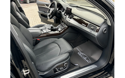 Audi A8 3.0TDI#LONG#B&O#EXCLUSIVE#PANORAMA#FULL FULL - автомобили, коли, обяви за нови и употребявани 7