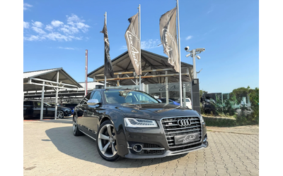 audi-a8 - 0