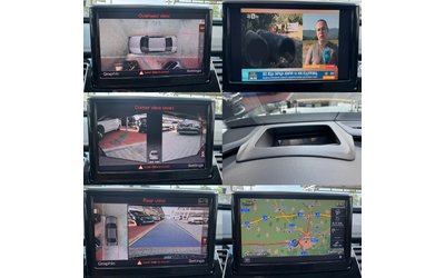 Audi A8 4.2TDI#S8 PACK#MATRIX#EXCLUSIVE#FULL FULL - автомобили, коли, обяви за нови и употребявани 13