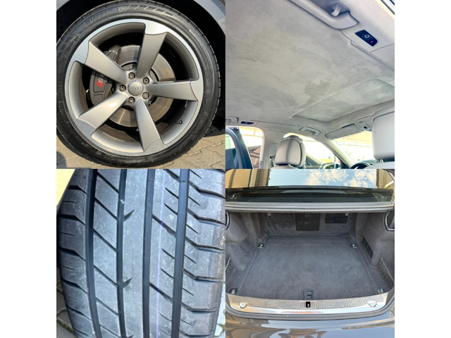 Audi A8 4.2TDI#S8 PACK#MATRIX#EXCLUSIVE#FULL FULL - автомобили, коли, обяви за нови и употребявани 16