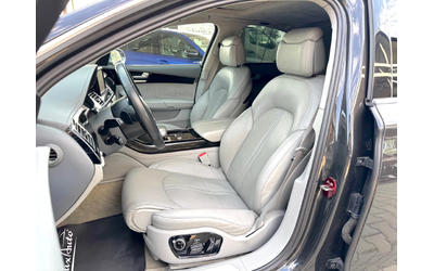 Audi A8 4.2TDI#S8 PACK#MATRIX#EXCLUSIVE#FULL FULL - автомобили, коли, обяви за нови и употребявани 8