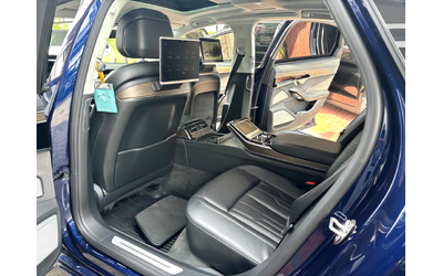 Audi A8 50TDI#LONG#EXCLUSIVE#LASER#3xTV#FULL FULL - автомобили, коли, обяви за нови и употребявани 10