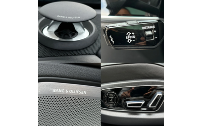 Audi A8 50TDI#LONG#EXCLUSIVE#LASER#3xTV#FULL FULL - автомобили, коли, обяви за нови и употребявани 14