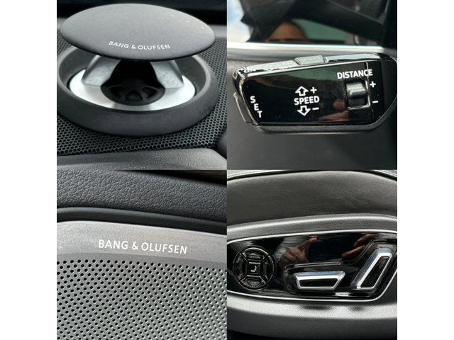 Audi A8 50TDI#LONG#EXCLUSIVE#LASER#3xTV#FULL FULL - автомобили, коли, обяви за нови и употребявани 14