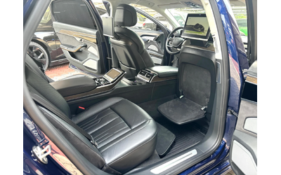 Audi A8 50TDI#LONG#EXCLUSIVE#LASER#3xTV#FULL FULL - автомобили, коли, обяви за нови и употребявани 7