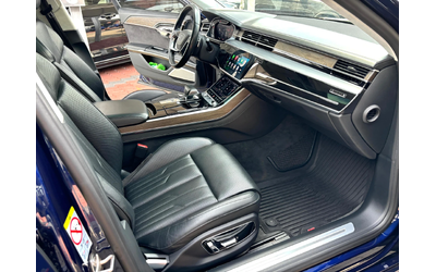 Audi A8 50TDI#LONG#EXCLUSIVE#LASER#3xTV#FULL FULL - автомобили, коли, обяви за нови и употребявани 9