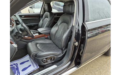 Audi A8 4.2TDI 351к.с QUATTRO - автомобили, коли, обяви за нови и употребявани 6