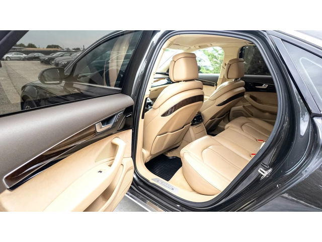 Audi A8 3.0TDI QUATTRO FULL S LINE MATRIX ЛИЗИНГ 100% - автомобили, коли, обяви за нови и употребявани 14