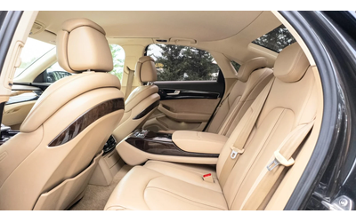 Audi A8 3.0TDI QUATTRO FULL S LINE MATRIX ЛИЗИНГ 100% - автомобили, коли, обяви за нови и употребявани 15