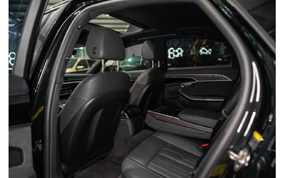 Audi A8 55TFSI QUATTRO LONG S LINE B&O ПАНО ЛИЗИНГ 100% - автомобили, коли, обяви за нови и употребявани 14