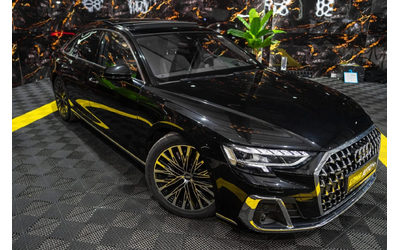audi-a8 - 4