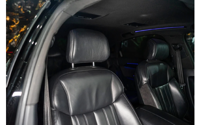 Audi A8 50TDI QUATTRO LONG BLACK LINE B&O ЛИЗИНГ 100% - автомобили, коли, обяви за нови и употребявани 13