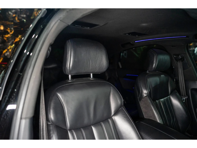 Audi A8 50TDI QUATTRO LONG BLACK LINE B&O ЛИЗИНГ 100% - автомобили, коли, обяви за нови и употребявани 13