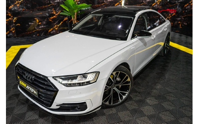 audi-a8 - 1