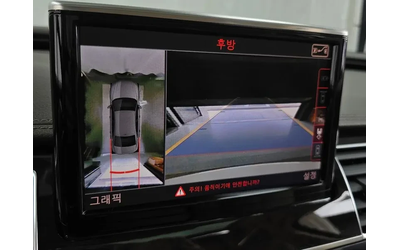 Audi A8 3.0 TDI Quattro - автомобили, коли, обяви за нови и употребявани 14