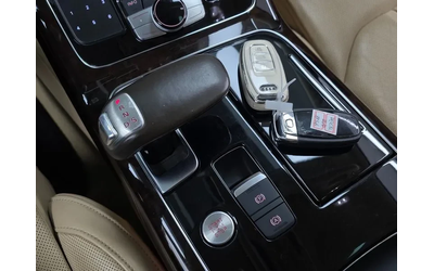 Audi A8 3.0 TDI Quattro - автомобили, коли, обяви за нови и употребявани 8