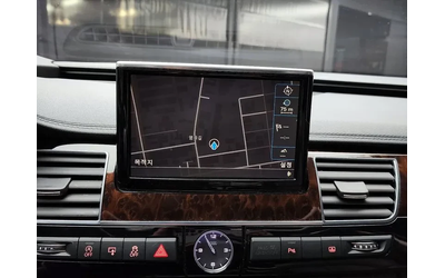 Audi A8 3.0 TDI Quattro - автомобили, коли, обяви за нови и употребявани 13