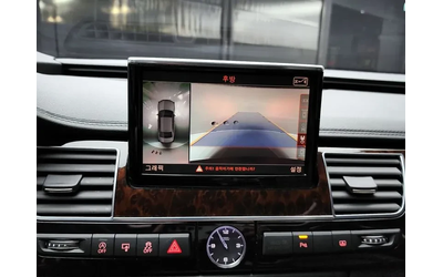 Audi A8 3.0 TDI Quattro - автомобили, коли, обяви за нови и употребявани 14