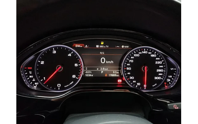 Audi A8 3.0 TDI Quattro - автомобили, коли, обяви за нови и употребявани 7