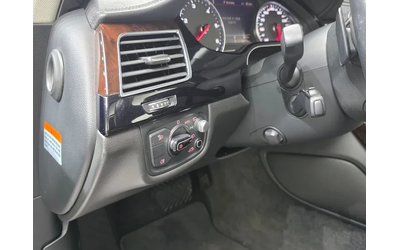 Audi A8 3.0 Tdi Quattro D4 - автомобили, коли, обяви за нови и употребявани 14