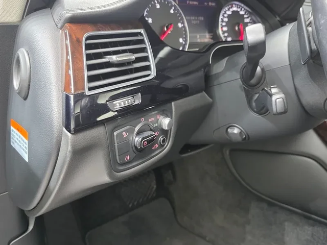 Audi A8 3.0 Tdi Quattro D4 - автомобили, коли, обяви за нови и употребявани 14