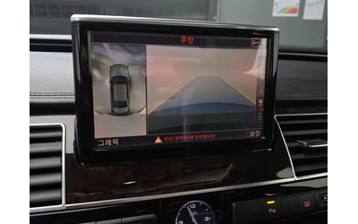 Audi A8 3.0 Tdi Quattro D4 - автомобили, коли, обяви за нови и употребявани 16