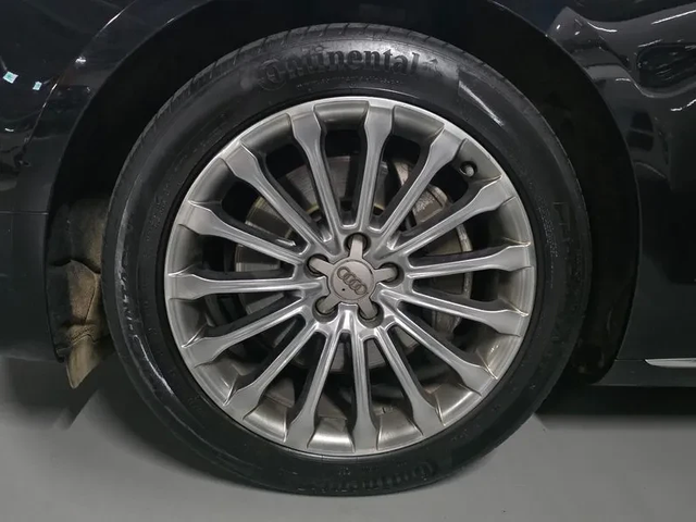 Audi A8 3.0 Tdi Quattro D4 - автомобили, коли, обяви за нови и употребявани 4