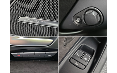 Audi A8 L/4.2TDI/TV/DISTR/BOSE/CAMERA/ОБДУХ/МАСАЖ/ВАКУМ/LI - автомобили, коли, обяви за нови и употребявани 12