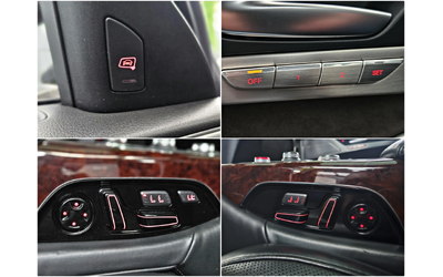 Audi A8 ! L/4.2ТDI/TVx3/NIGHT/CAMERA/МАСАЖ/B&O/ВАКУМ/ОБДУХ - автомобили, коли, обяви за нови и употребявани 13