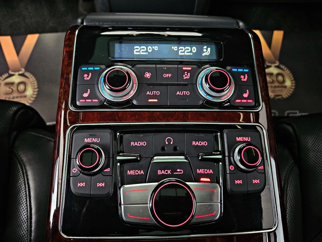 Audi A8 ! L/4.2ТDI/TVx3/NIGHT/CAMERA/МАСАЖ/B&O/ВАКУМ/ОБДУХ - автомобили, коли, обяви за нови и употребявани 15