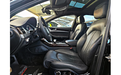 Audi A8 MATRIX/DISTR/360CAM/САМОПАРКИРАНЕ/ОБДУХ/BOSE/LIZIN - автомобили, коли, обяви за нови и употребявани 14