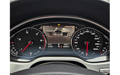 Audi A8 ! L/4.2TDI/TV/DISTR/BOSE/CAMERA/ОБДУХ/МАСАЖ/ВАКУМ/ - автомобили, коли, обяви за нови и употребявани 11