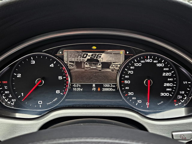 Audi A8 ! L/4.2TDI/TV/DISTR/BOSE/CAMERA/ОБДУХ/МАСАЖ/ВАКУМ/ - автомобили, коли, обяви за нови и употребявани 11